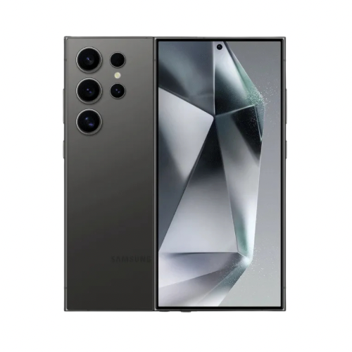 S24 ألترا - الأسود